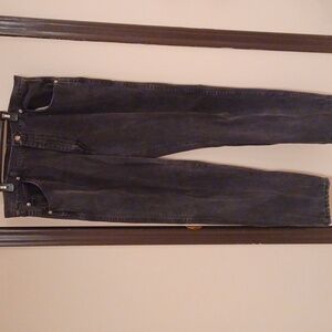 Wrangler jeans